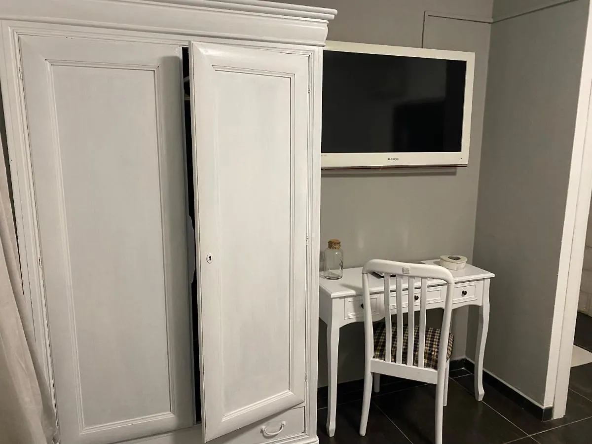 Antica Dimora Storica Villa Di Labbiu Relax & Rooms Design Сорсо