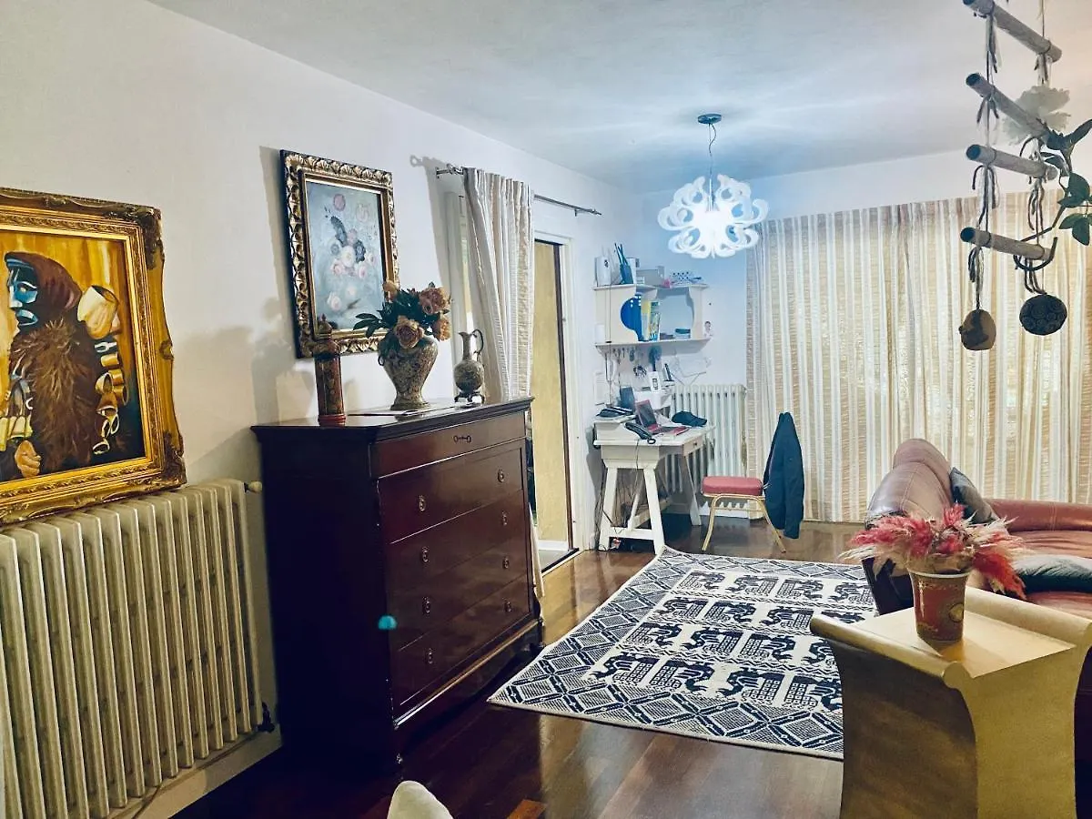 Country house Antica Dimora Storica Villa Di Labbiu Relax & Rooms Design Sorso