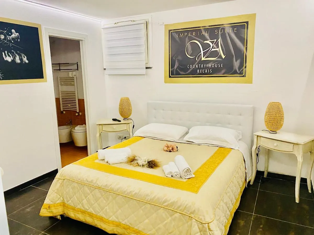 Antica Dimora Storica Villa Di Labbiu Relax & Rooms Design Sorso Country house
