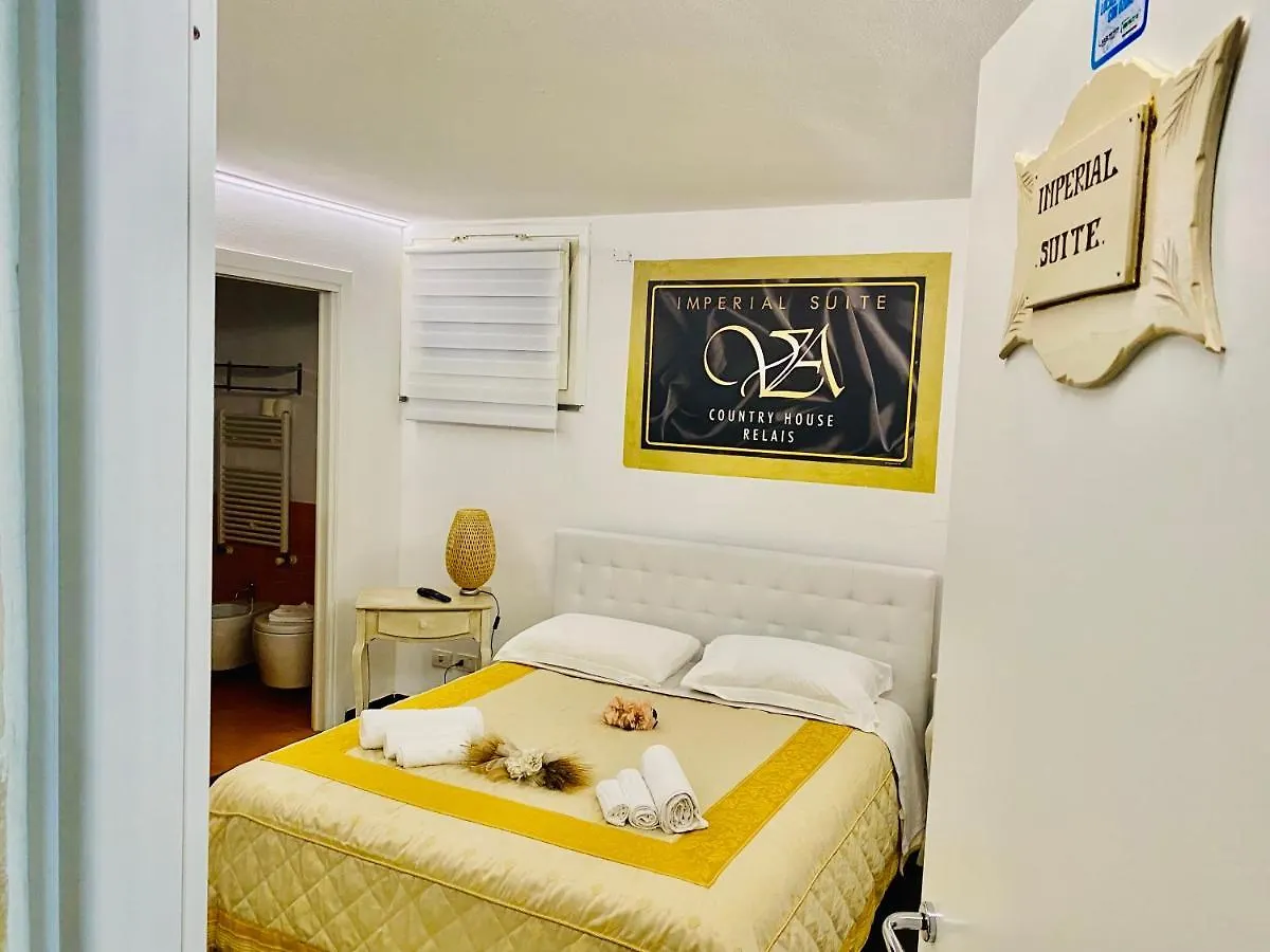 Antica Dimora Storica Villa Di Labbiu Relax & Rooms Design Sorso Italy