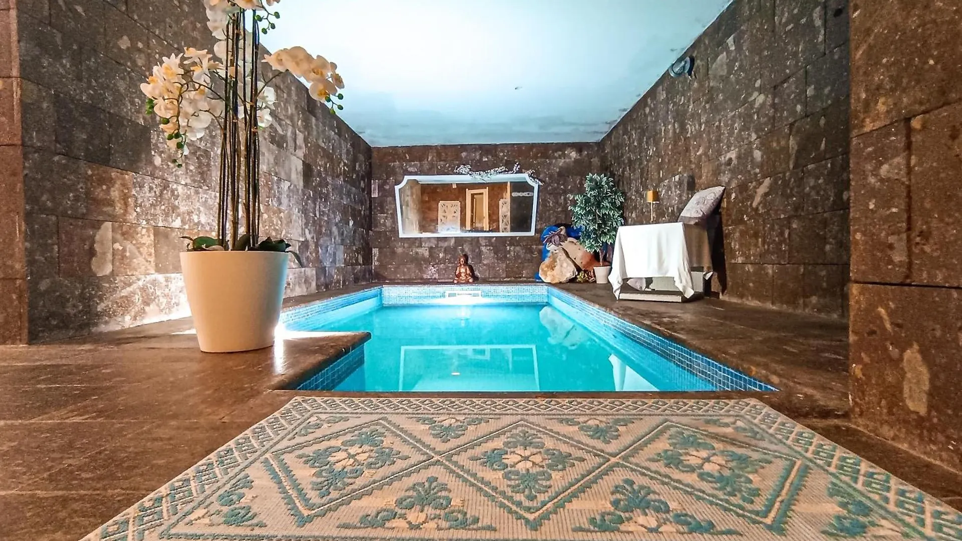 Antica Dimora Storica Villa Di Labbiu Relax & Rooms Design contacts