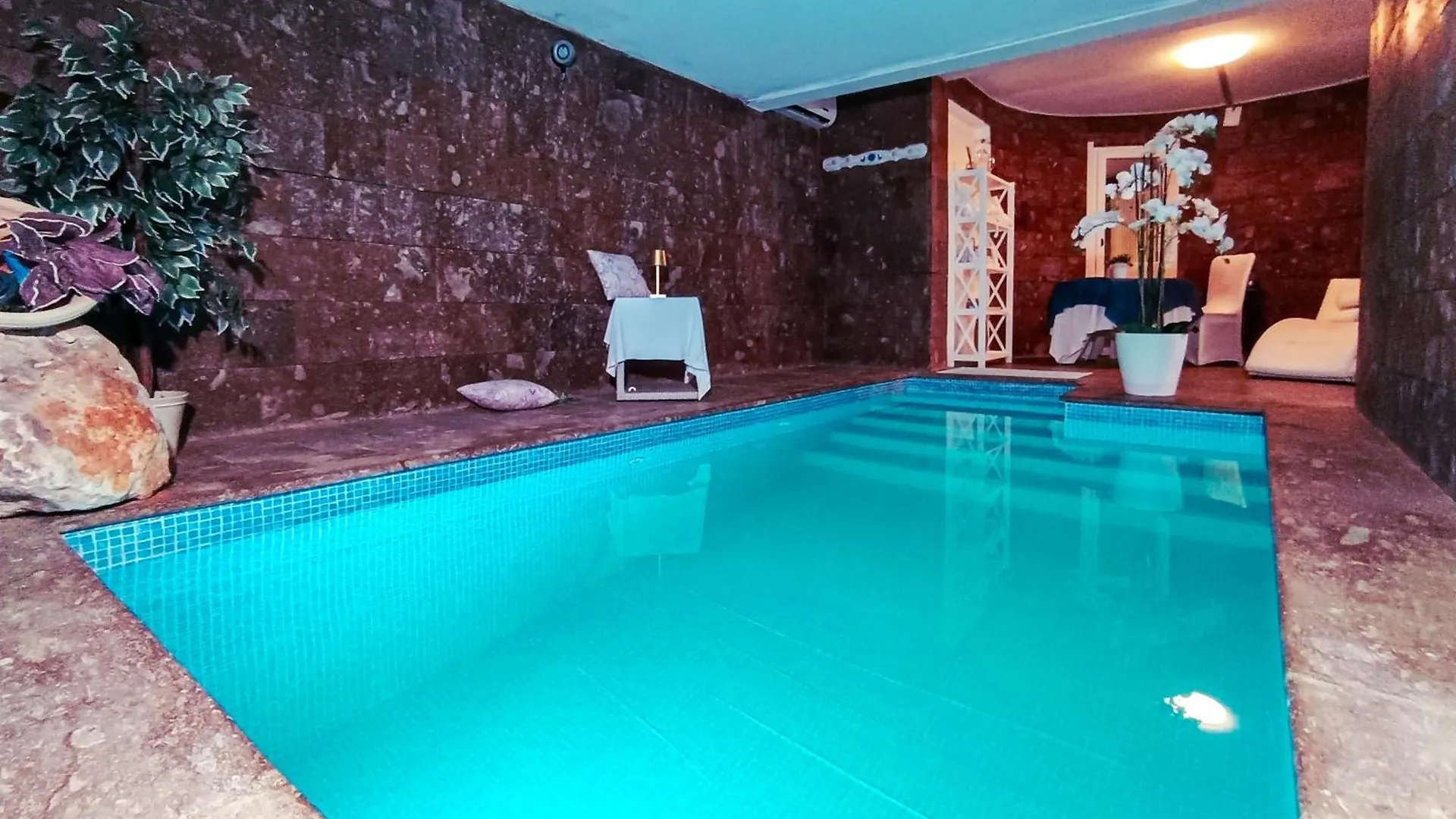 Country house Antica Dimora Storica Villa Di Labbiu Relax & Rooms Design Sorso