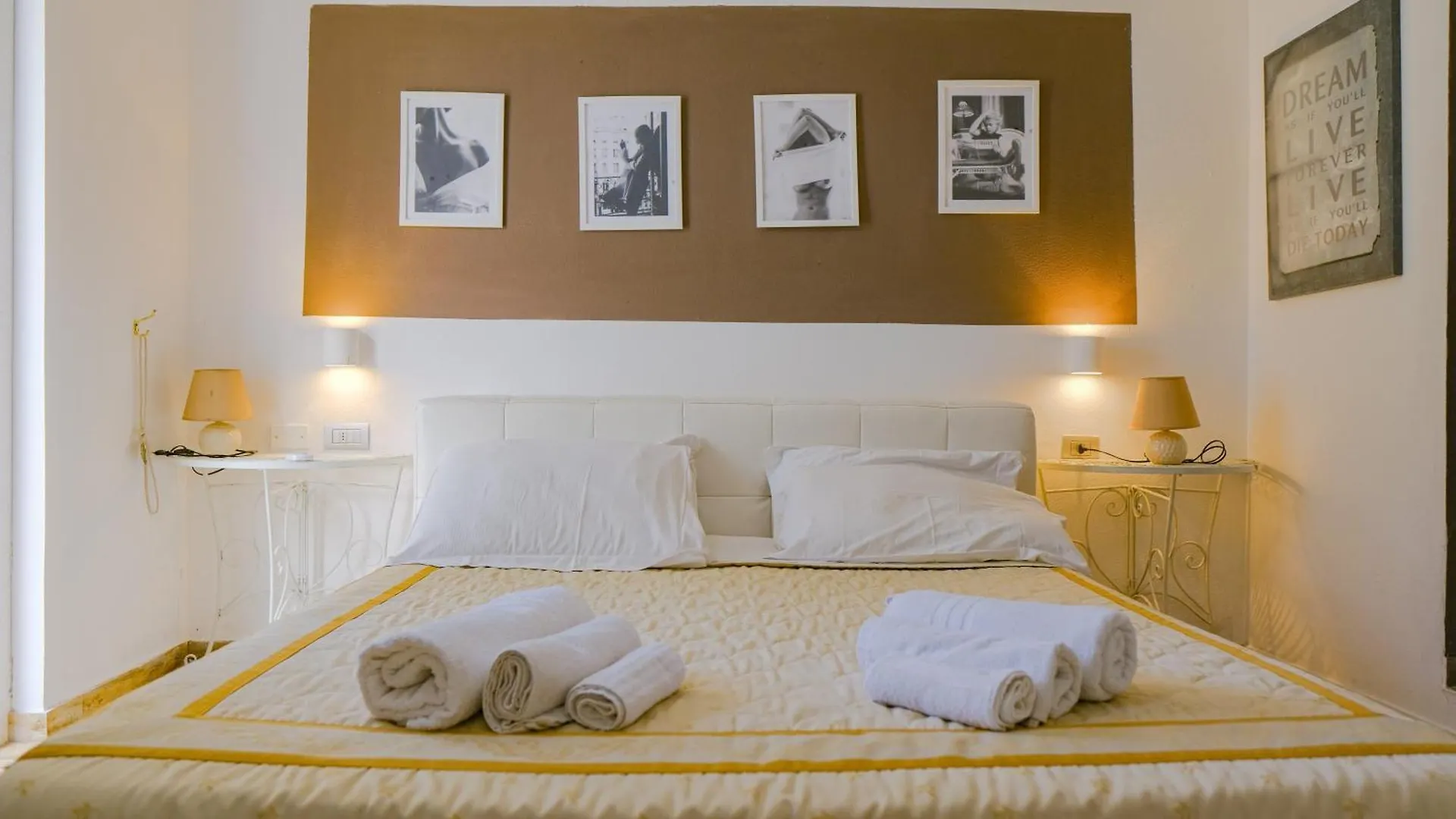 Antica Dimora Storica Villa Di Labbiu Relax & Rooms Design Sorso Country house