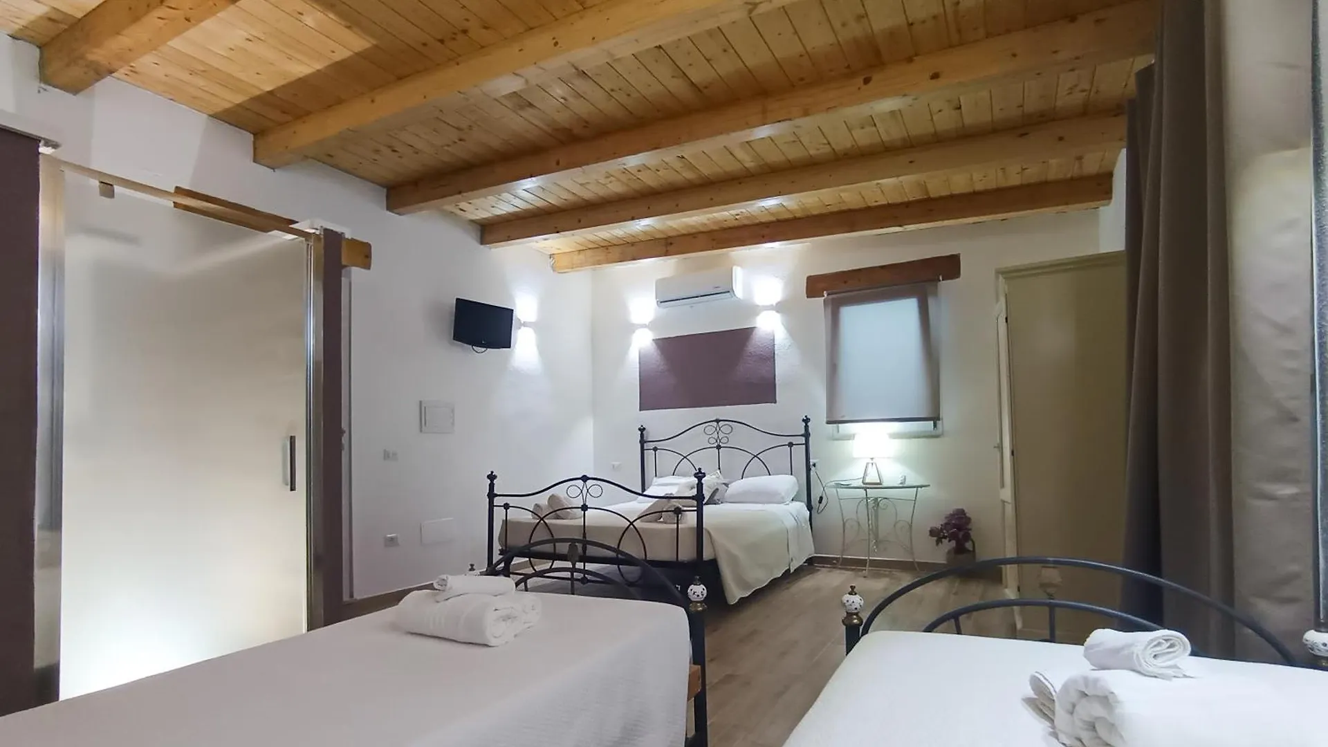 Antica Dimora Storica Villa Di Labbiu Relax & Rooms Design Sorso Country house