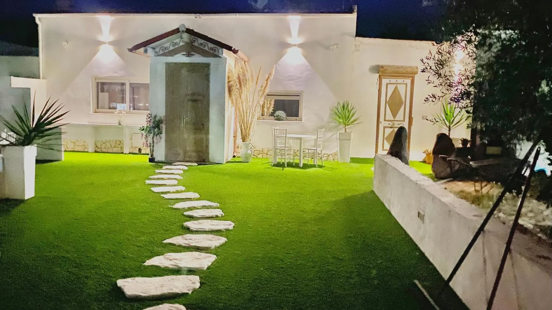 Country house Antica Dimora Storica Villa Di Labbiu Relax & Rooms Design Sorso