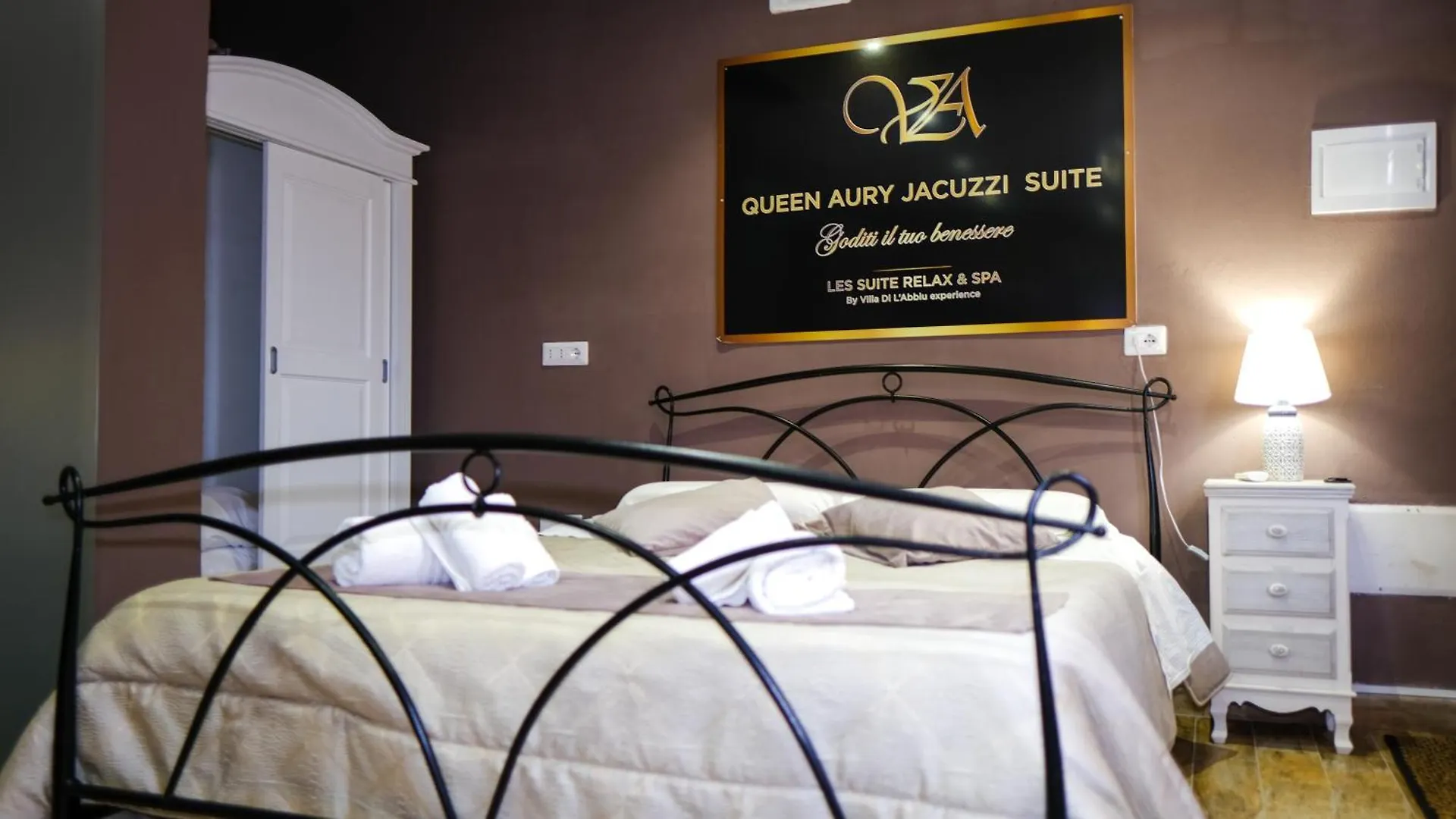 Antica Dimora Storica Villa Di Labbiu Relax & Rooms Design Sorso Italy