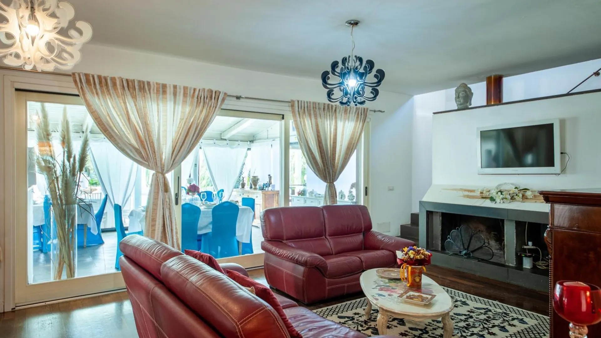 VILLA di LABBIU RESORT DESIGN&IL SUO SALOTTO FOOD GOURMET EXPERIENCE Sorso 0*,