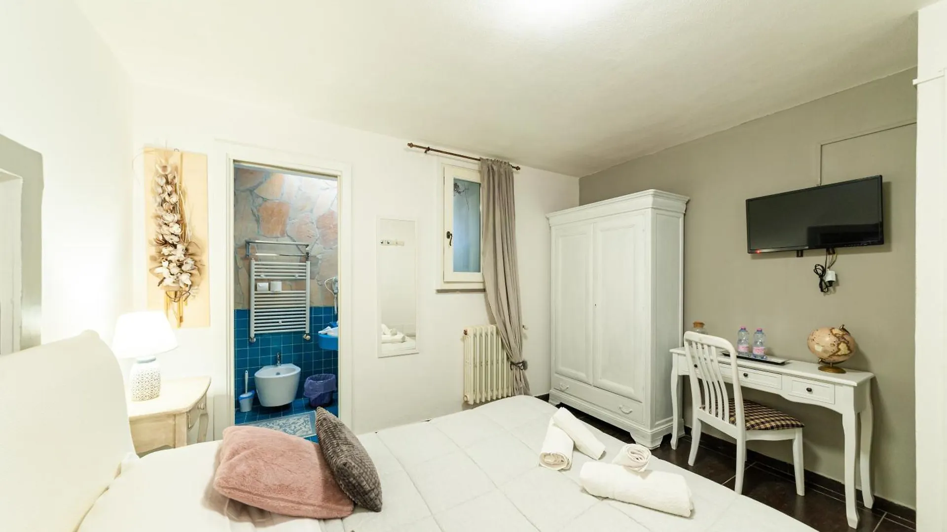 Casa di campagna VILLA di LABBIU RESORT DESIGN&IL SUO SALOTTO FOOD GOURMET EXPERIENCE Sorso