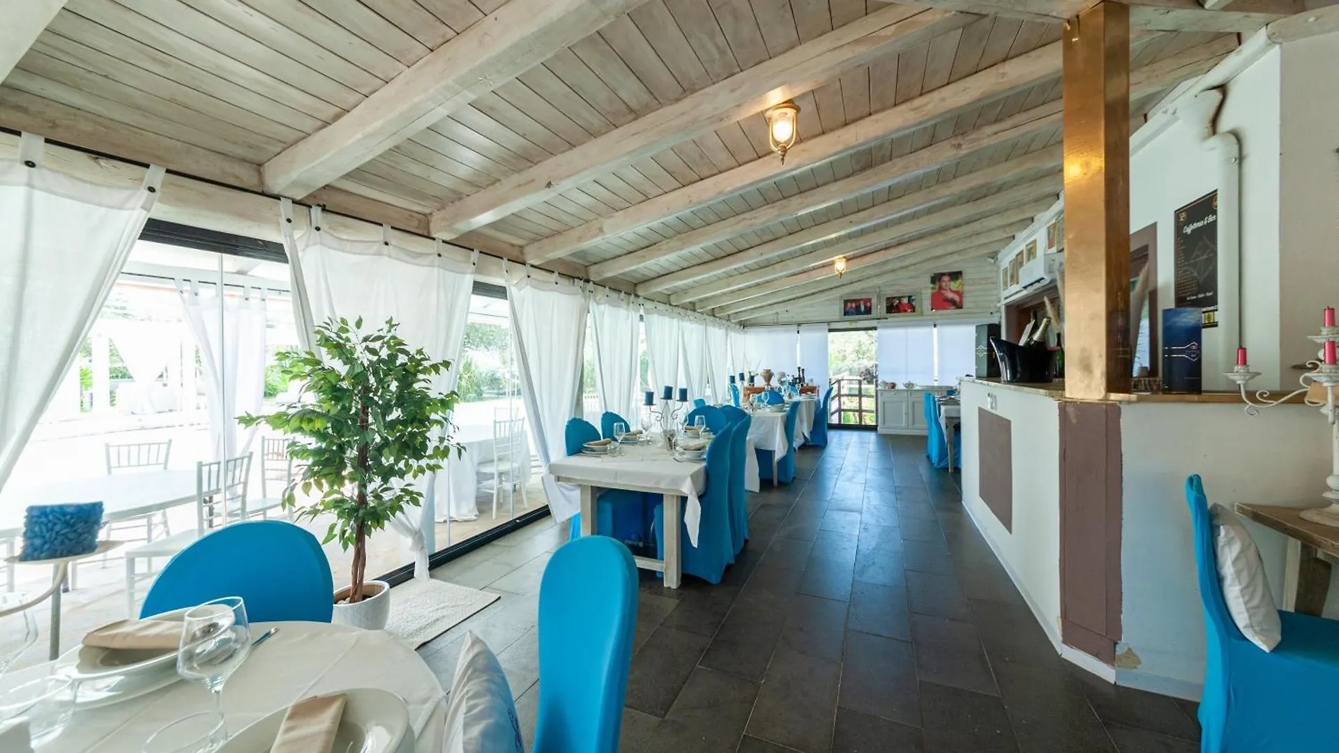 VILLA di LABBIU RESORT DESIGN&IL SUO SALOTTO FOOD GOURMET EXPERIENCE Sorso Italia