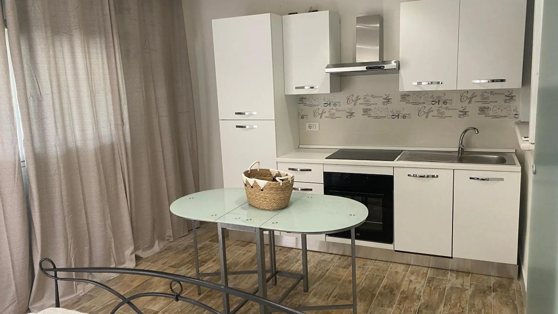 Antica Dimora Storica Villa Di Labbiu Relax & Rooms Design Сорсо 0*,  Италия