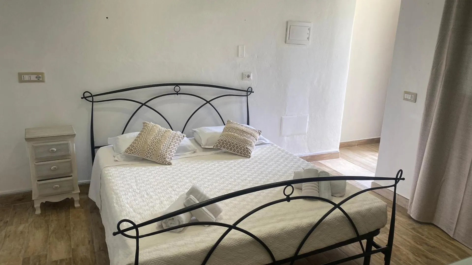 Antica Dimora Storica Villa Di Labbiu Relax & Rooms Design Сорсо Летний дом